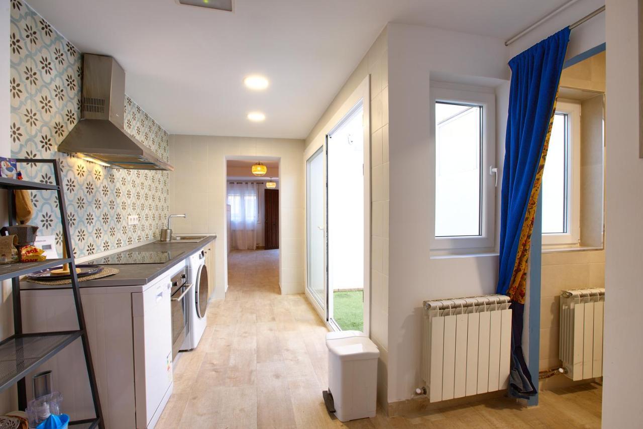 Cuencaloft Mari De Reyes Villa Cuenca  Luaran gambar