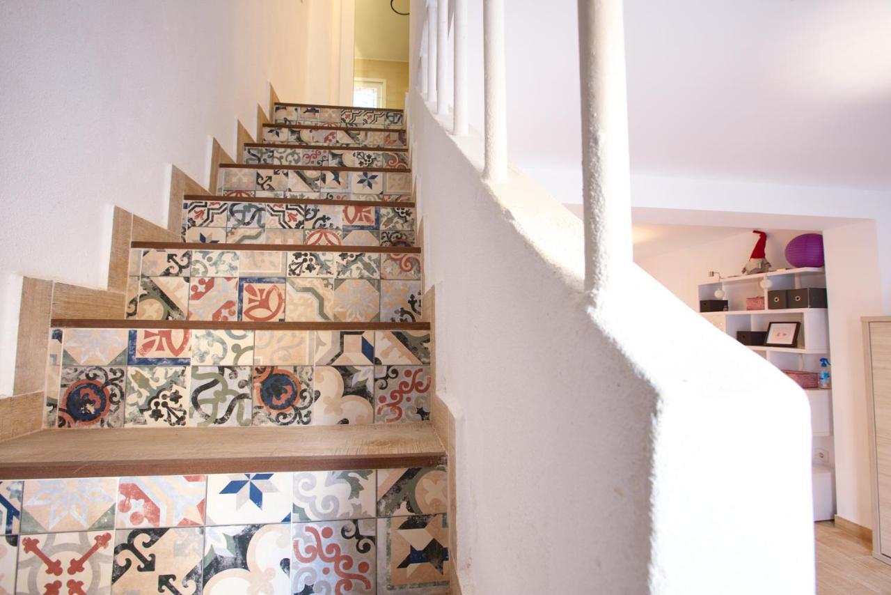 Cuencaloft Mari De Reyes Villa Cuenca  Luaran gambar