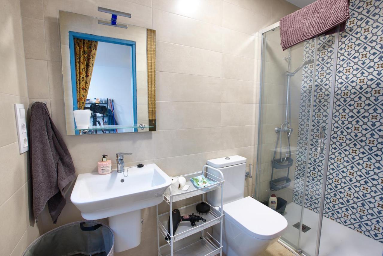 Cuencaloft Mari De Reyes Villa Cuenca  Luaran gambar